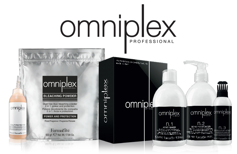 Omniplex professional