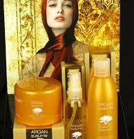 ARGAN Sublime