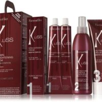 Kliss Straightening Treatment