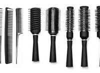 Brushes & Combs