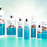 BIOme Organic Hair Care