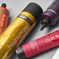 Osmo Hair Products