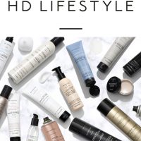 hd Farmavita Styling Products