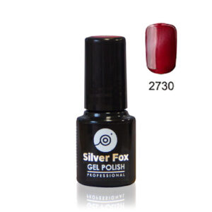 No.2730 Cat Eye Silverfox Gel Polish 6g - Image 1