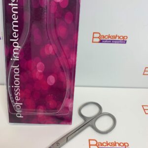Cuticle Scissors Curved 553293 - Image 1