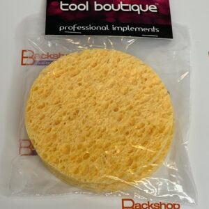 Mask Removing Sponges (2) 553336 - Image 1
