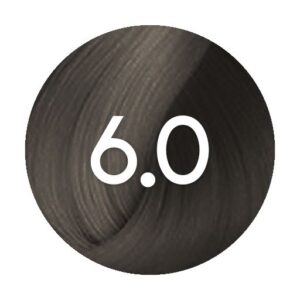 6.0 Natural Dark Blonde Farmavita Eve - Image 2