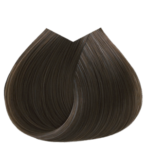 6.71/6.81 Farmavita Life Plus Dark Brown Ash Blonde 100ml (new shade) - Image 2