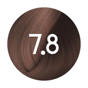 7.8 Brown Beige Farmavita Eve - Image 2