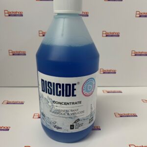 Disicide Concentrate 600ml - Image 1