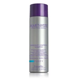 Amethyste Purify Dandruff Control Shampoo 250ml - Image 1