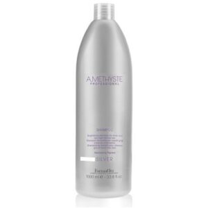Amethyste Silver Shampoo 1000ml - Image 1