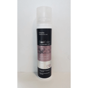 C12 Sea Pearl Platinum Metallic CoolColor Semi-Permanent 100ml - Image 1