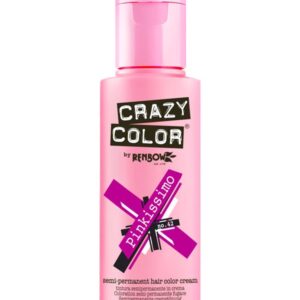 Pinkissimo Crazy Colour 100ml - Image 2