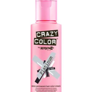 Platinum Crazy Colour 100ml - Image 2