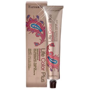 10.021 Farmavita Life Color Plus Platinum Pearl Ash Blonde 100ml (new shade) - Image 1