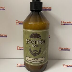 Scottish Hair Conditioner 500ml - Image 1