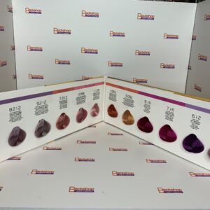 Hair Passion Colouring Cream Toners 100ml - Image 3