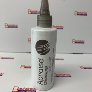 Apraise Stain Remover 100ml - Image 1
